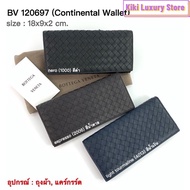 1 In Shopee Bottega long wallet