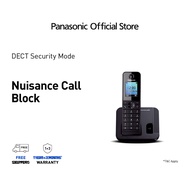 Panasonic Digital Cordless Speaker Phone KX-TGH210CXB