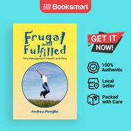 Frugal And Fulfilled - Paperback - English - 9781441572752