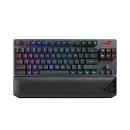 Bàn phím ROG Strix Scope RX TKL Wireless Deluxe (90MP02J0-BKUA00)