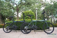 香港限定 Dahon Kone 451 升級版 K One 18速 20吋 22吋 接合單車 摺疊單車 Folding Bike