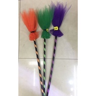 HALLOWEEN WITCH BRUSH FOR KIDS HM1615