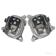 2PCS LED DRL DINDTION MODULE MODULE RONKING MODULE DRL DRL ที่ทนทานได้สำหรับ BMW-X3 G01/X3 M F97 TD-