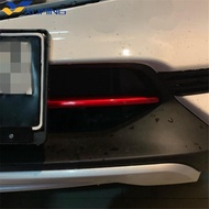 Xuming ชุดตกแต่งตะแกรงกันชนหน้าสำหรับ Mazdaชุดแต่งขอบสำหรับ Mazda CX-5 CX5 2017-2021โครเมียม ABS ภาย