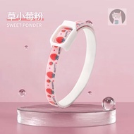 kucing anti kutu kolar bracelet collar