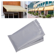 Awning Water Proof Cover  Versatile Usage Retractable for Outdoor Patio