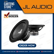 Speaker Mobil Subwoofer 10" JL Audio 10W1v3-4 Cartens