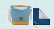 星巴克夏日風情禮盒提袋（不包括內容物：如星冰粽）