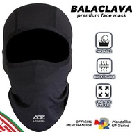Face Mask Motorcycle Mask Men's Motorcycle Mask Auto Dazzling Balaclava Face Mask Ninja Full Face Ma