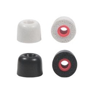適用AKG/N5005記憶海綿耳嘰濤愛科技k3003慢囘燀耳塞濤降噪耳帽堵