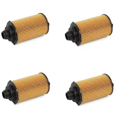 Oil Filter for New SSANGYONG REXTON Y400 KORANDO C300 1.6 2.0 TIVOLI 160 XLV D16DTF Engine G20DTR 67