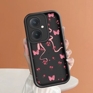 VIVO Y27 4G For Softcase Phone Case hp Cassing Kesing C8 3270 DLJ 33