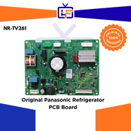 PANASONIC Refrigerators PCB BOARD *ORIGINAL PAS-CONTROL PCB(INV) NR-TV261/NR-TV261APSM