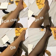 Thai stone tights, Thai women's leather tights