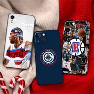 Soft black phone case for iPhone 5 6S SE X XS Max XR 6 7 8 Plus 26HK Clippers case