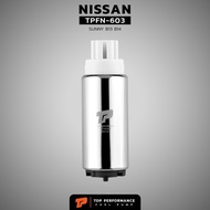 Motor Fuel Pump NISSAN SUNNY B13 B14 Direct Model-TPFN-603-Oil