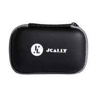 JCALLY Case Earphone Case for JCBG3 KZ EDX Pro KZ ZSN Pro X KZ ZST X KZ AZ09 KZ ZEX CCA NRA CCA CA2 