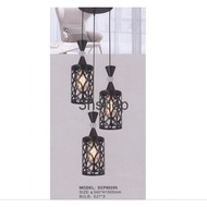 DCP 80205 DECORATIVE LAMP