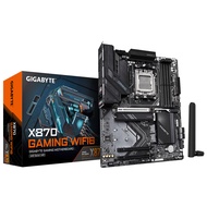 GIGABYTE X870 GAMING X WIFI7 AM5 ATX MOTHERBOARD