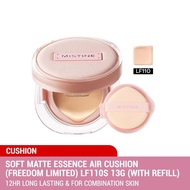 MISTINE Soft Matte Essence Cushion (Freedom Limited) LF110S