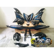 coverset exciter rc 2019 y15zr