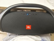 JBL BOOMBOX