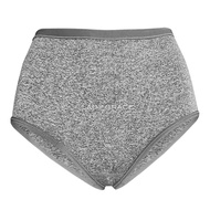 Lady Grace Intimates High-waist Full Panty 60016