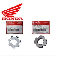 HONDA EX5 WAVE125 WAVE110 CLUTCH NUT CLUTCH WASHER LOCK ORIGINAL HONDA
