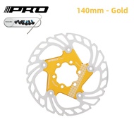 Floating Bike Disc 160mm