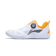 Li-Ning | รองเท้าปิงปองที่ระบายอากาศได้ ใส่สบาย และทนทาน
