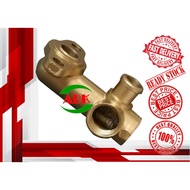 KNAPSACK SPRAYER - ENJIN PAM RACUN SUCTION CHAMBER (LEFT)