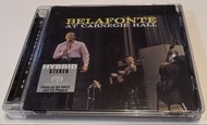 SACD     Belafonte At Carnegie Hall   Made In EU