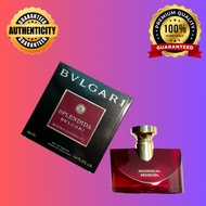 🌺Bvlgari Splendida Magnolia Sensuel EDP 100ML Perfume 100% Authentic