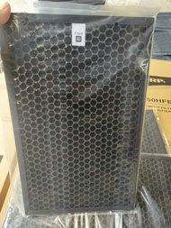 Màng lọc không khí Sharp FZ-F50HFEFP-JM40FP-J40E-W FP-G50E-WFP-JM40V-BFP-GM50E-B FP-F40FP-FM40