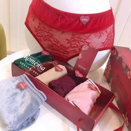 Romensa 若曼莎 Panties Set