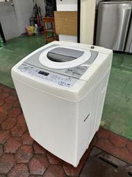 &lt;&lt;金旺二手倉庫&gt;&gt;東芝10公斤洗衣機AW-D1140S