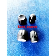 CHANEL Knob HT MOTOROLA GP328 GP338 GP308 GP3188 ATS2500 PTX760 GP380 GP339 Knob Channel Volume Moto