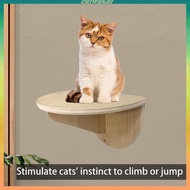 [Chiwanji1] Cat Wall Shelves Cat Walls Furniture,Nest Perch Furniture,Ladders Kitten Window