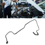 Radiator Overflow Backlog Hose  8V2Z8B081B Water Tank Return Pipe Heat Proof for Fiesta Figo