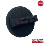 Genuine TOYOTA Parts Oil Cap VIOS/VIGO/ALTIS/CAMRY/WISH 12180-0H020