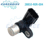 28810 RER 004 for Honda Accord Hybrid 3.0L Acura RL 3.5L 2005 2006 2007 2008 Transmission Speed Sens