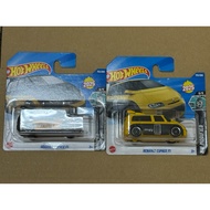 Hotwheels RENAULT ESPACE F1