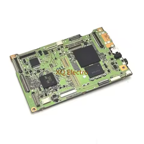 Original 5D Mark III Main Board Motherboard MCU PCB MainBoard Unit For Canon EOS 5D3 5DIII Camera Re