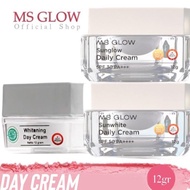 MS GLOW DAY CREAM