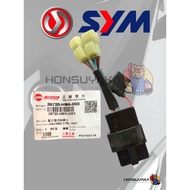 HAZARD CONTROL UNIT FOR SYM VTS 200 (38720-HMA-000 )