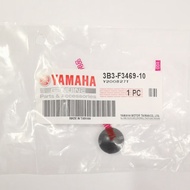 YAMAHA 3B3-F3469-10 SMAX Terminal Hole Cover Balance