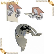 MEIGUII Hidden Hinge Furniture 180 degrees Industrial Equipment Furniture Supplies