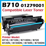 Compatible Toner Cartridge OKI B710 (01279001) B710 / B710N / B710DN / B720 B720N / B720DN / B730N /