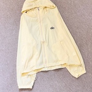 Jacket alo 221 J76 18/9 fh