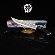 มีดเดินป่า OEM แท้ American United Cutlery United State Conqueror Bowie Knife วัสดุใบ:7Cr13Mov
